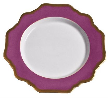Picture of New Bread & Butter Plate