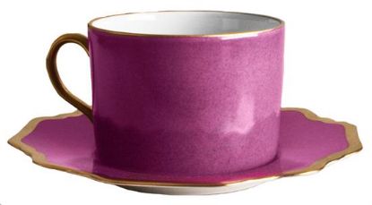 Picture of New Tea Cups
