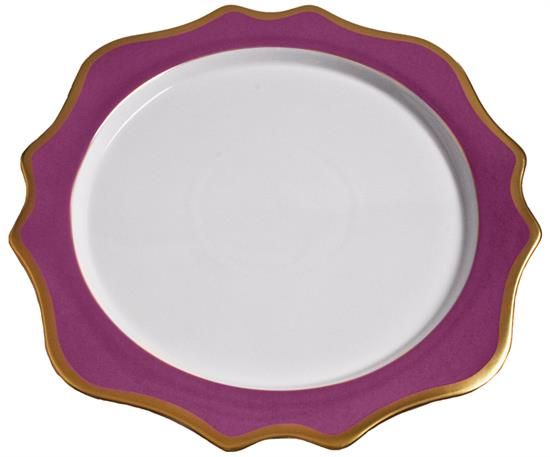 Picture of New Service Plate 12"