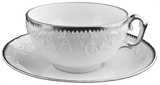 Picture of New Tea Cups