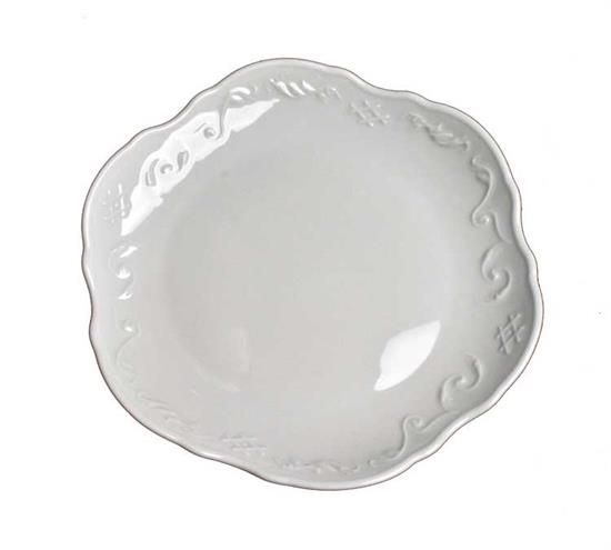 Picture of New Butter Plates