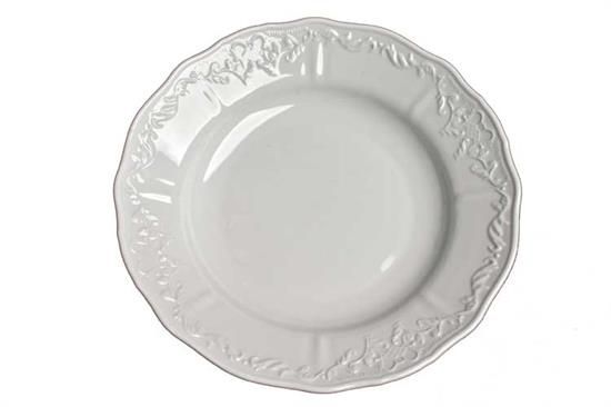 Picture of New Soup Plates