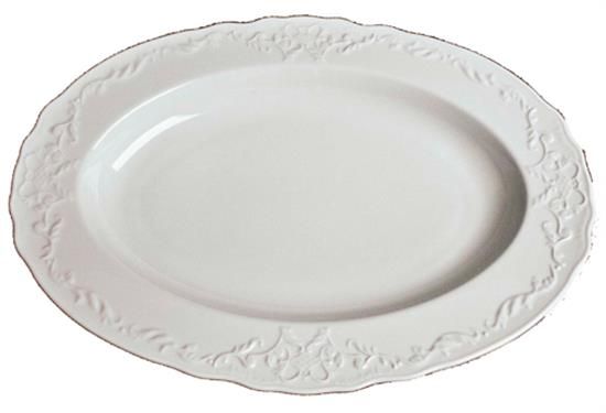Picture of New Oval Platter