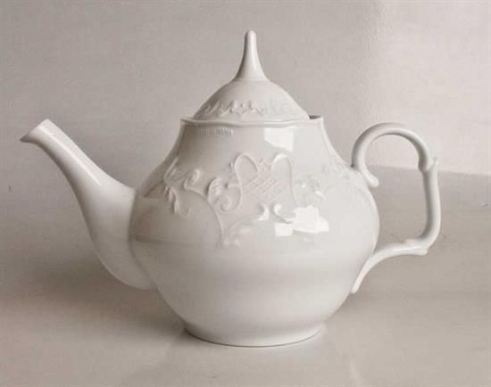 Picture of New Tea Pot