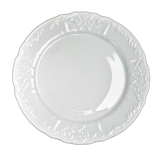 Picture of New Service Plate 12"