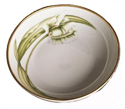 Picture of New Cereal Bowl