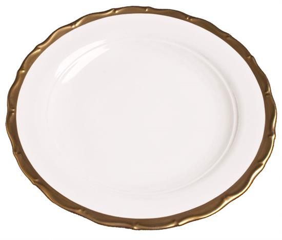 Picture of New Service Plate 12"