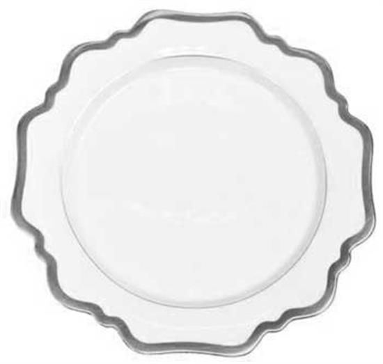 Picture of New Butter Plates