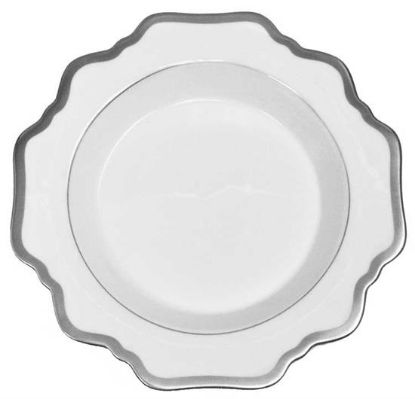 Picture of New Soup Plates