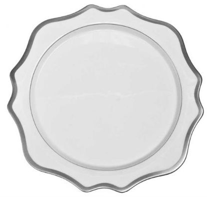 Picture of New Service Plate 12"