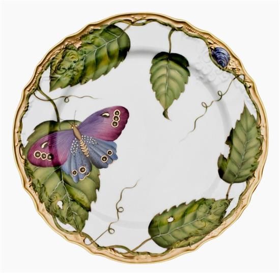 Picture of New Salad Plates