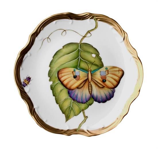 Picture of New Butter Plates