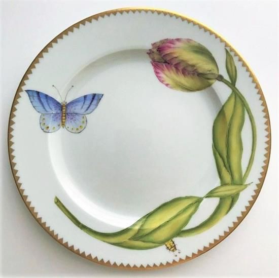 Picture of New Salad Plates