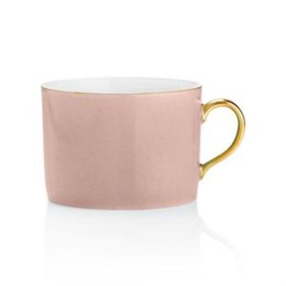 Picture of New Teacup & Saucer