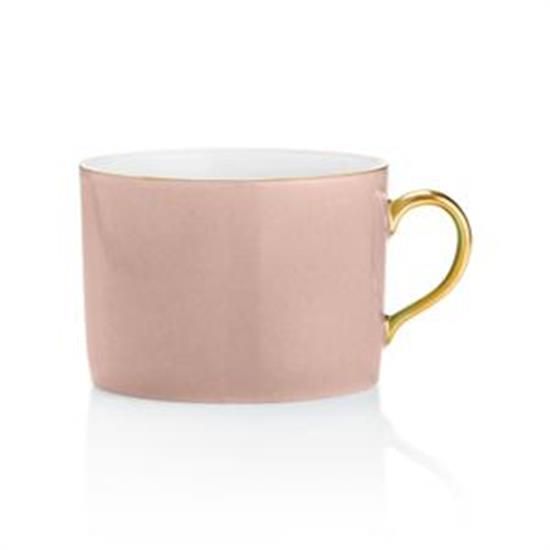 Picture of New Teacup & Saucer