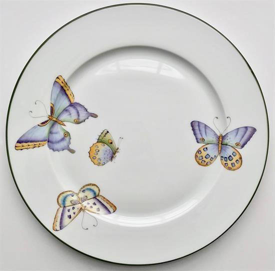 Picture of New Dinner Plate