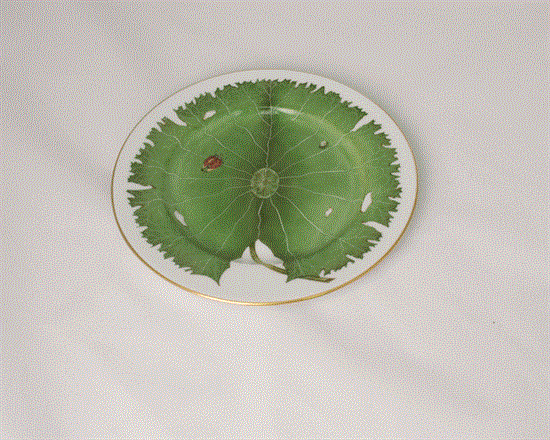 Picture of New Butter Plates