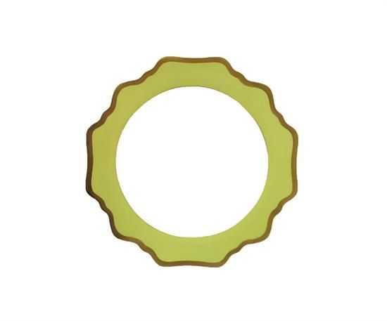 Picture of New Salad Plate