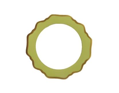 Picture of New Bread & Butter Plate