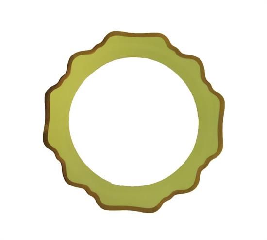 Picture of New Rimmed Soup Bowl