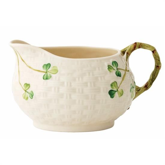 Picture of New Cream Pitcher