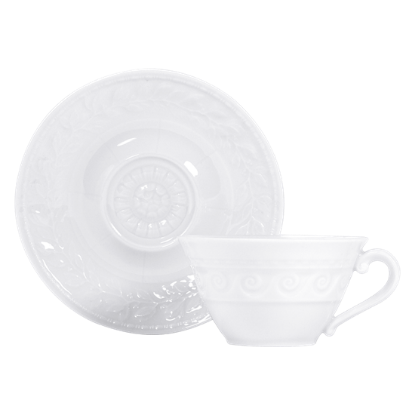 Picture of New Tea Cup Saucer