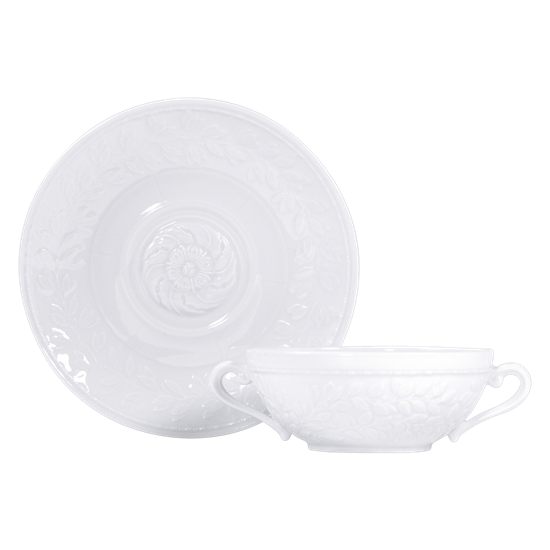 Picture of New Cream Soup Cup