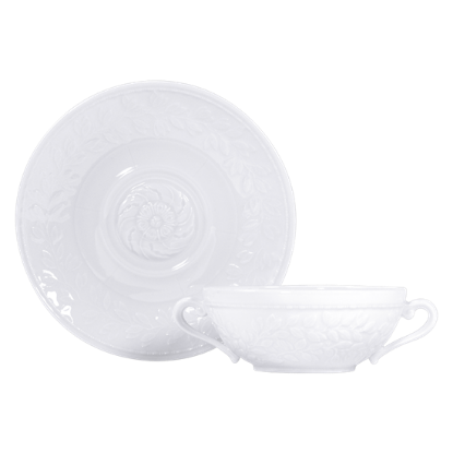 Picture of New Cream Soup Stand