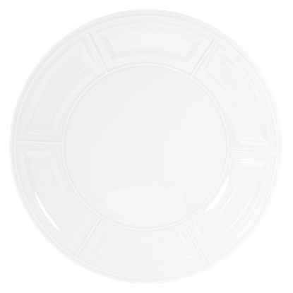 Picture of New Service Plate 12"