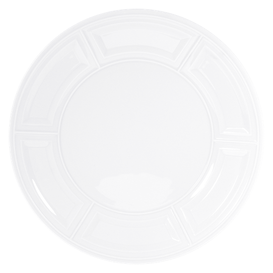 Picture of New Service Plate 12"