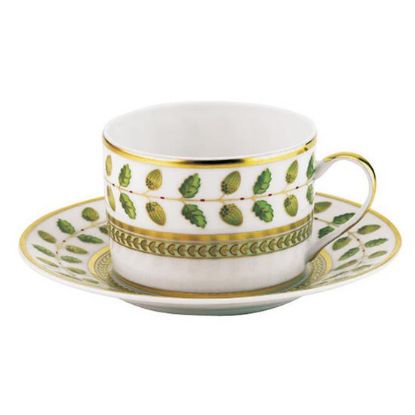 Picture of New Tea Cup Saucer
