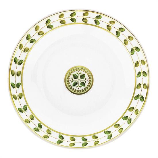 Picture of New Soup Plates
