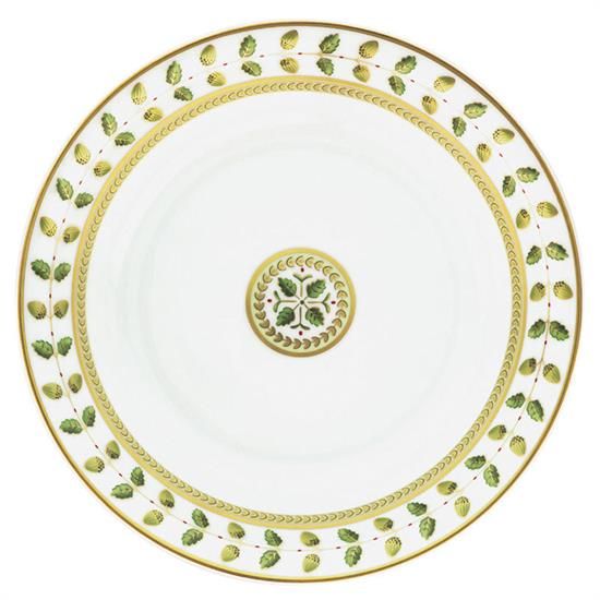 Picture of New Round Vegetable