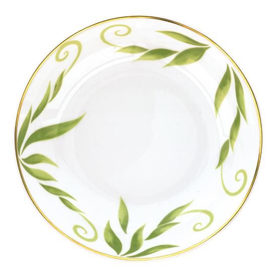 Picture of New Soup Plates