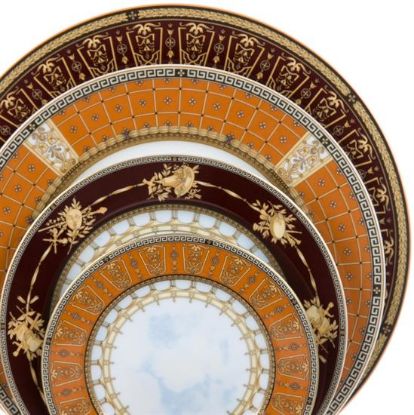 Picture of New 5pc. Setting