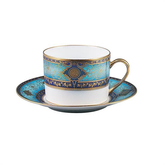 Picture of New Tea Cup Saucer