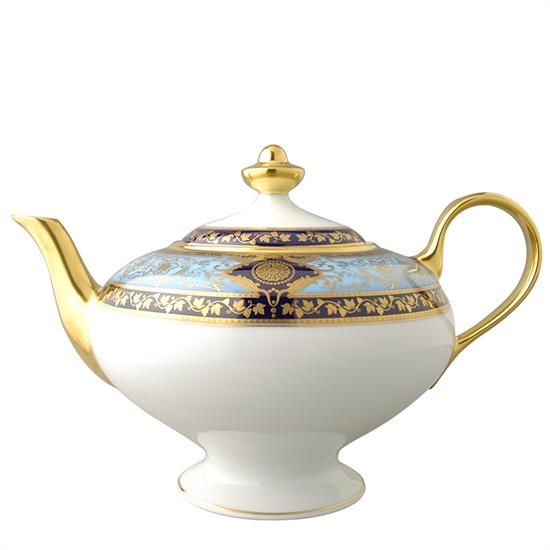 Picture of New Tea Pot