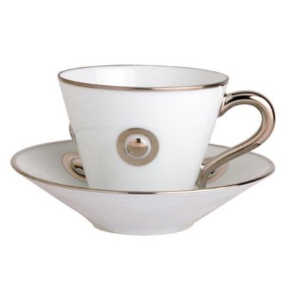 Picture of New Demi Saucers