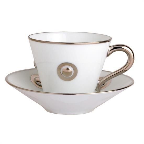 Picture of New Demi Saucers