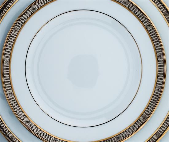Picture of Butter Plates
