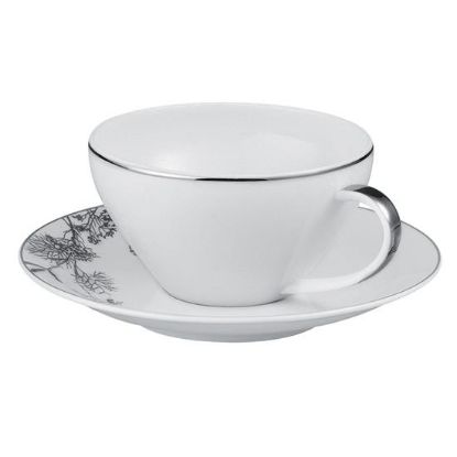 Picture of New Tea Cups