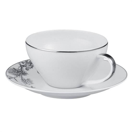 Picture of New Tea Cup Saucer