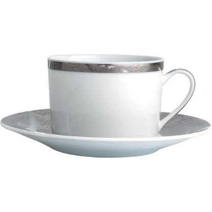 Picture of New Tea Cup Saucer