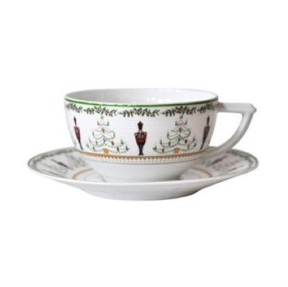 Picture of New Tea Cups