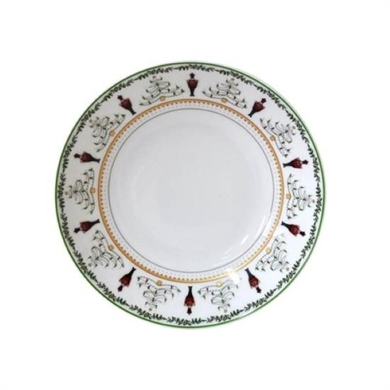 Picture of New Soup Plates