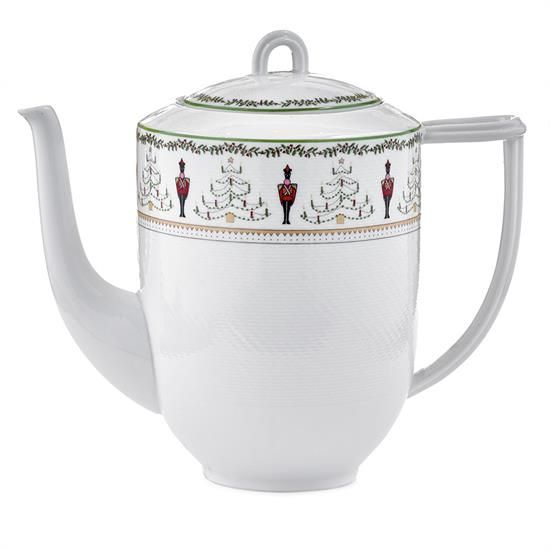 Picture of New Coffee Pot