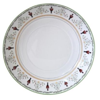 Picture of New Round Vegetable