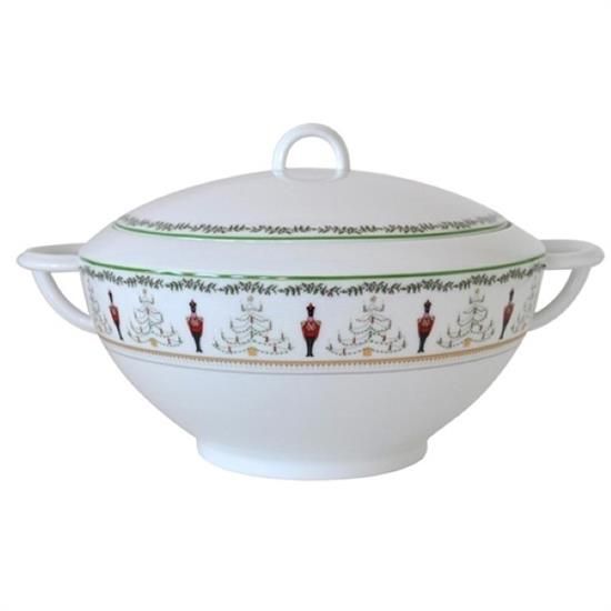 Picture of New Soup Tureen
