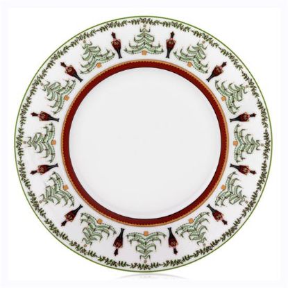Picture of New Accent Salad Plate