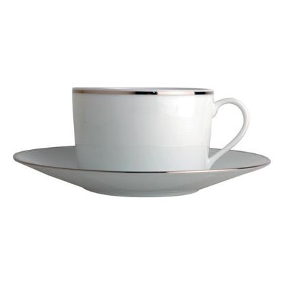 Picture of New Tea Cup Saucer